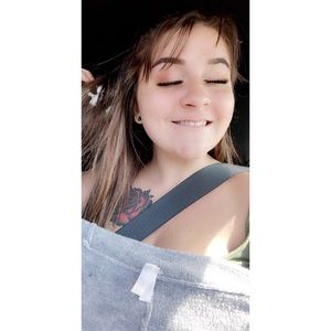 Meet your Posher, Erika